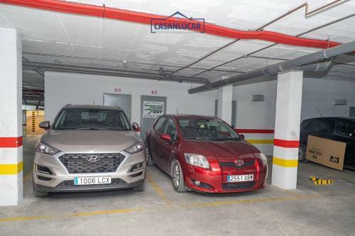 Apartamento La Infanta