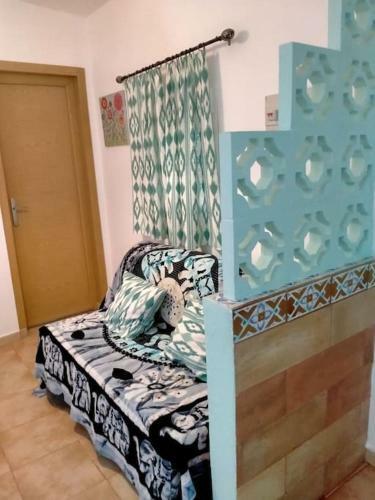 Apartamento Banda Playa -quinto Centenario Loft Vacacional