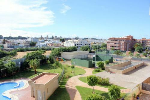 Sanl�car Apart Manzanilla1