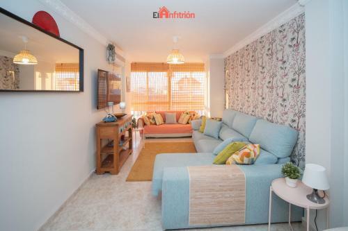 Apartamento El Anfitri�n - Zazil