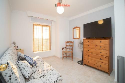 Apartamento El Anfitri�n - Zazil