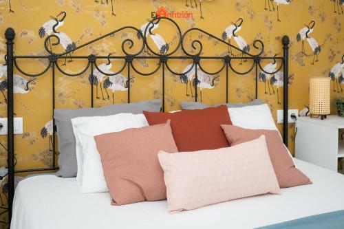 Apartamento El Anfitri�n - Zazil