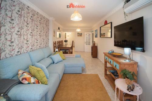 Apartamento El Anfitri�n - Zazil