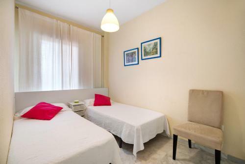 Apartamento Terrazas De Do�ana B7be