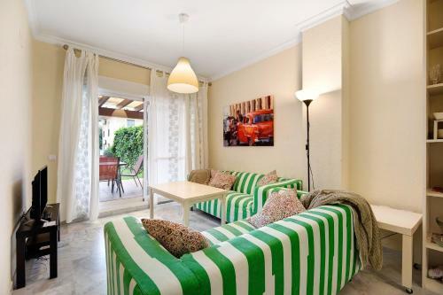 Apartamento Terrazas De Do�ana B7be
