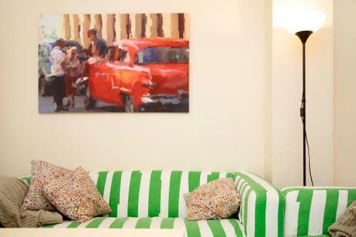 Apartamento Terrazas De Do�ana B7be
