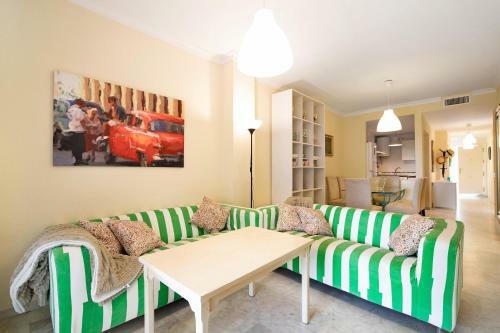 Apartamento Terrazas De Do�ana B7be