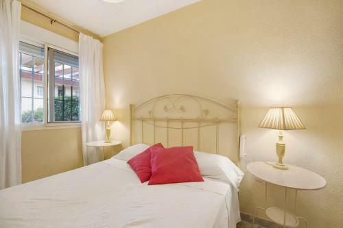 Apartamento Terrazas De Do�ana B7be