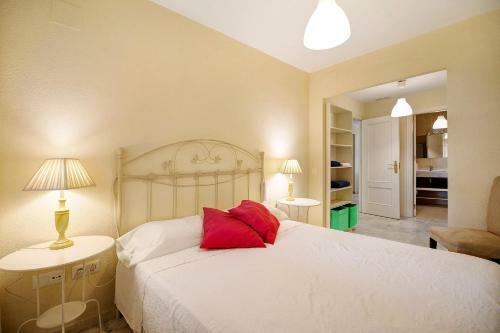 Apartamento Terrazas De Do�ana B7be