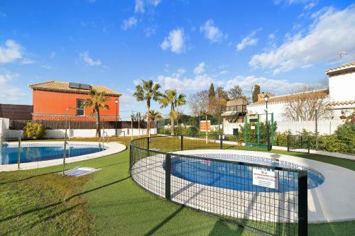 Apartamento Terrazas De Do�ana B7be