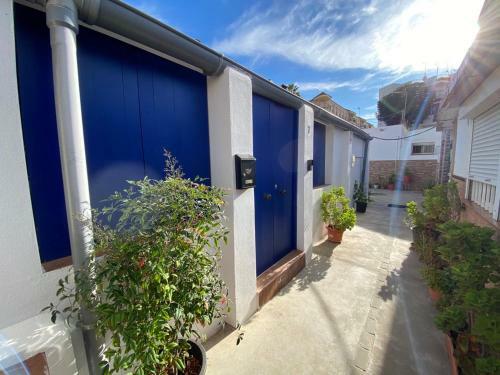 La Casa Azul