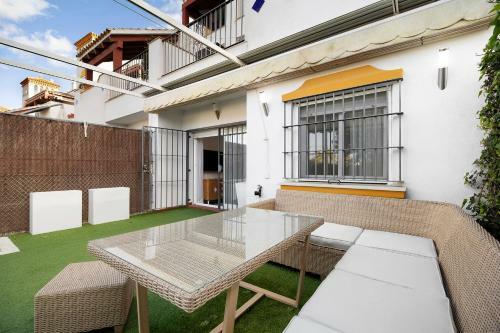 Terraza De Do�ana