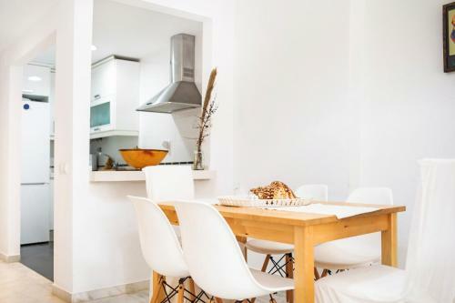Apartamento Terrazas De Do�ana B1bc