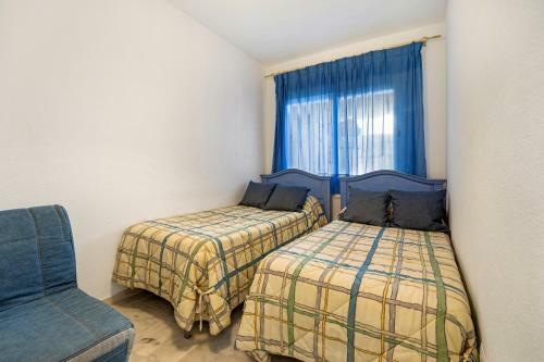 Apartamento Terrazas De Do�ana B1bc