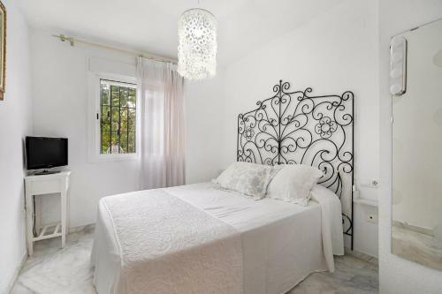 Apartamento Terrazas De Do�ana B1bc