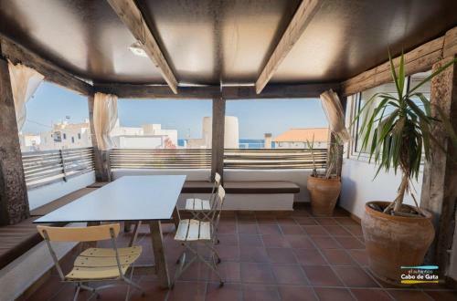 Casa Escuela Playa