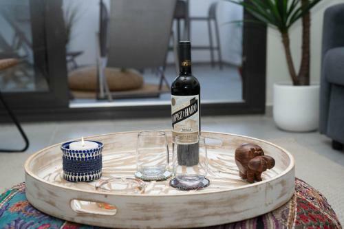 Apartamento Arenas De Sanl�car