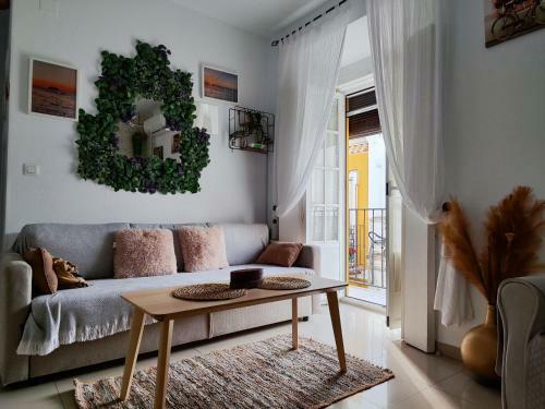 Apartamento Cristina Centro