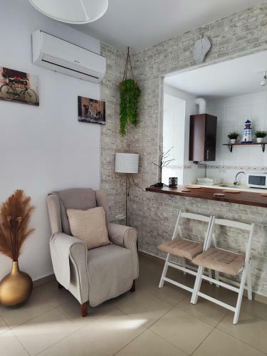 Apartamento Cristina Centro