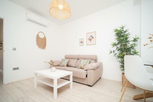Apartamento Galeon