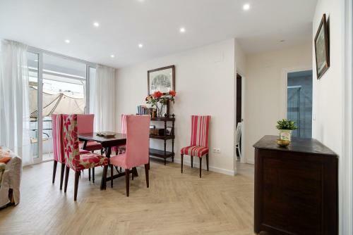 Apartamento Ancha 9