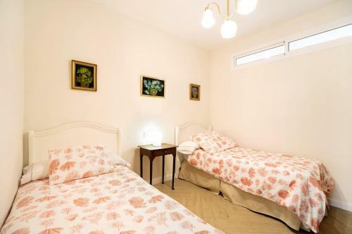 Apartamento Ancha 9
