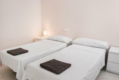 Apartamento Sunny Rooftop In Los Boliches Ref 126