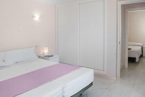 Apartamento Sunny Rooftop In Los Boliches Ref 126