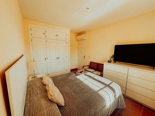 Apartamento Mika's House Lite