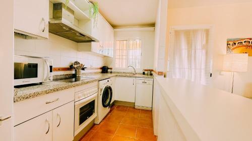 Apartamento Mika's House Lite