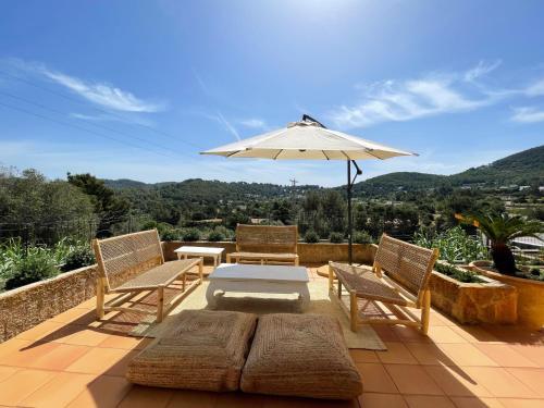 Finca Can Toni Den Real