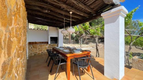 Finca Can Toni Den Real