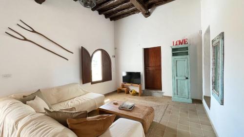 Finca Can Toni Den Real