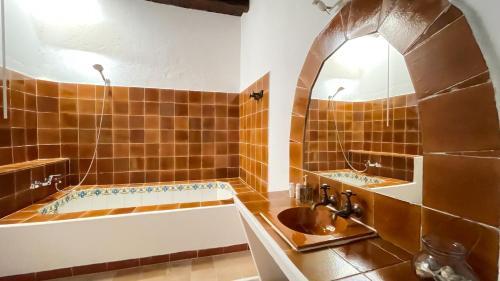 Finca Can Toni Den Real