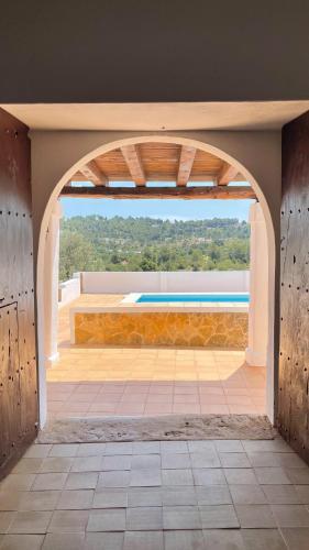Finca Can Toni Den Real