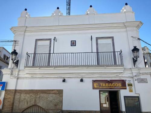 La Casa De La Fuente