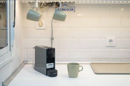 Apartamento Regina De Menta
