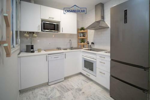 Apartamento Regina De Menta