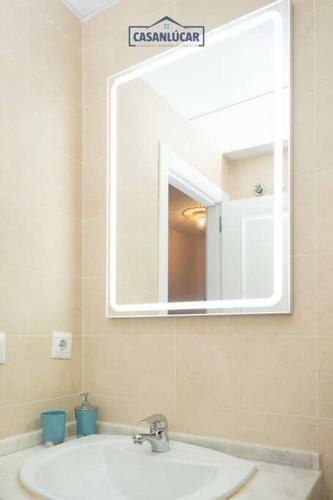 Apartamento Regina De Menta