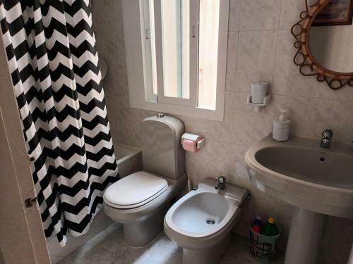 Apartamento Vela Mar Alta