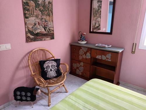 Apartamento Vela Mar Alta