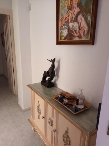 Apartamento Vela Mar Alta