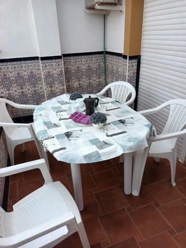 Apartamento Vela Mar Alta