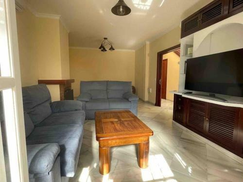 Chalet La Jara