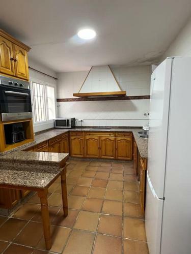 Chalet La Jara