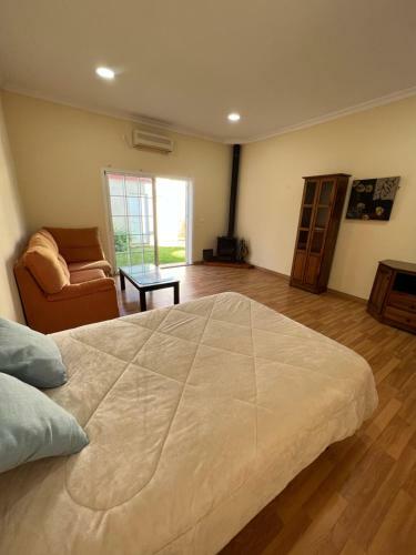 Chalet La Jara