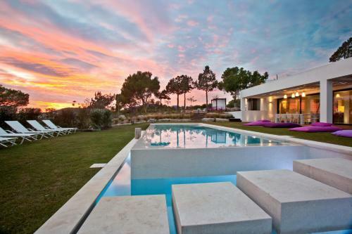 Villa Can Elfina - San Jose