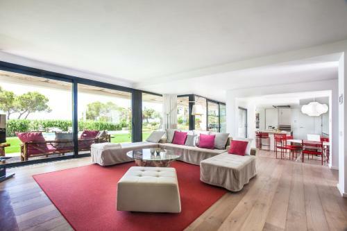 Villa Can Elfina - San Jose