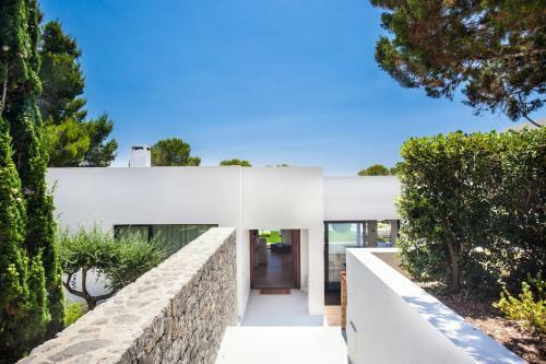 Villa Can Elfina - San Jose