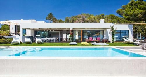Villa Can Elfina - San Jose